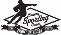Front up rugby