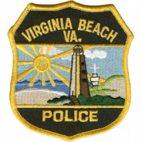 City of virginia beach police department