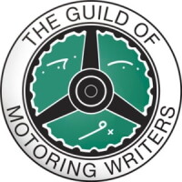 The guild of motoring writers