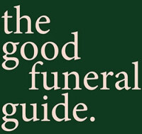 The good funeral guide