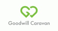 Goodwill caravan