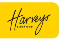 Harveys electrical