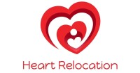 Heart relocation