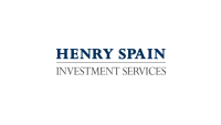 Henry spain investment services market harborough & oakham