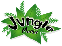 Jungle mania