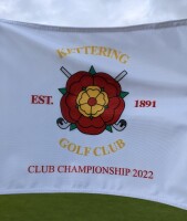 Kettering golf club