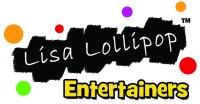 Lisa lollipop entertainers