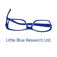 Little blue research ltd.