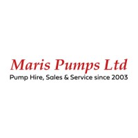 Maris pumps ltd