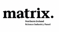 Matrix - the northern ireland science industry panel