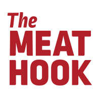 Meat hook
