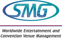 Smg |  worldwide entertainment & convention venue management