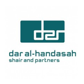 Dar al-handasah (shair and partners)