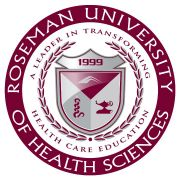 Roseman university of health sciences