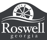 City of roswell, georgia