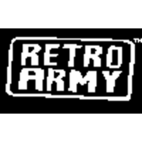 Retro army limited