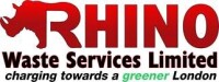Rhino waste services limited