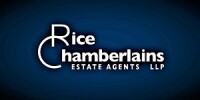 Rice chamberlains estate agents