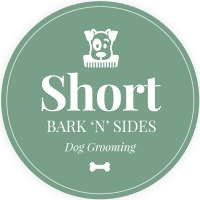 Short bark and sides