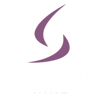 Showcase hire