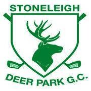 Stoneleigh deer park golf club