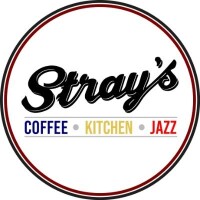 Stray's coffee