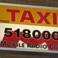 Mobile radio cars - bournemouth