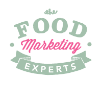 The food marketing expert