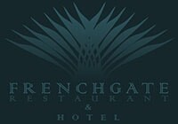 The frenchgate restaurant & hotel