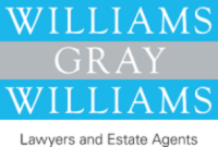 Williams gray williams