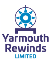 Yarmouth rewinds limited