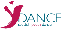 Ydance (scottish youth dance)