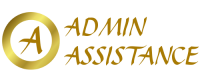 Admin assistance
