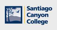 Santiago canyon college