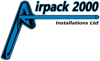 Airpack 2000 installations limited