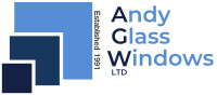 Andy glass windows