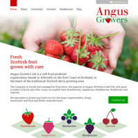 Angus growers ltd