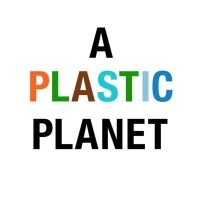 A plastic planet