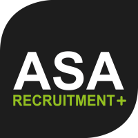 Asa recruitment limited