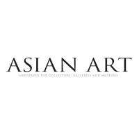 Asian art newspaper