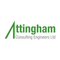 Attingham consulting engineers limited