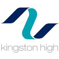 Kingston high school