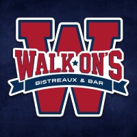 Walk-on's bistreaux & bar