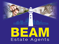 Beam estate agents