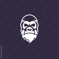 Bearded monkey web design
