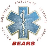 Bears ambulance service