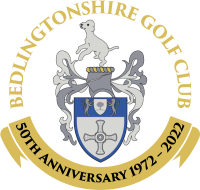 Bedlingtonshire golf club