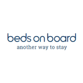 Beds on board