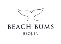Bequia beach bums