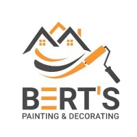 Bert's decorating
